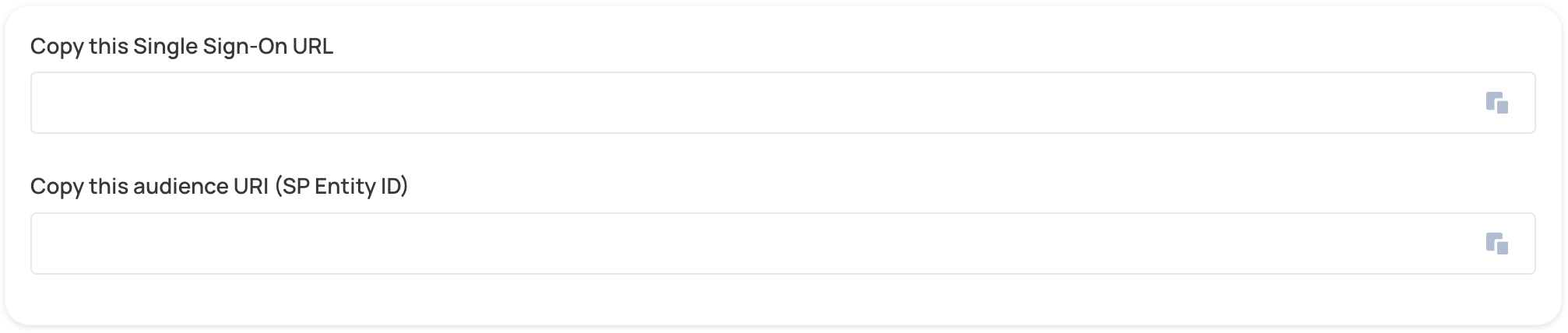 google