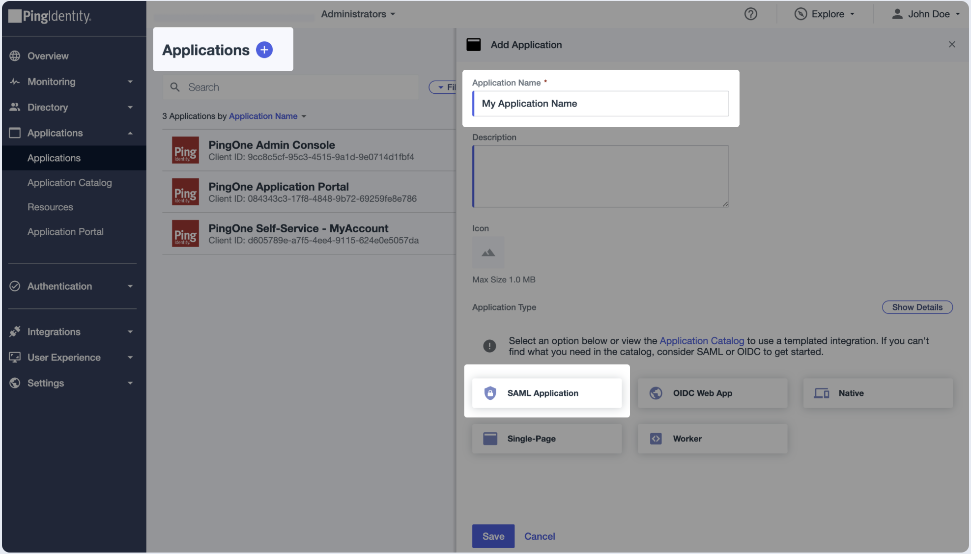 pingidentity
