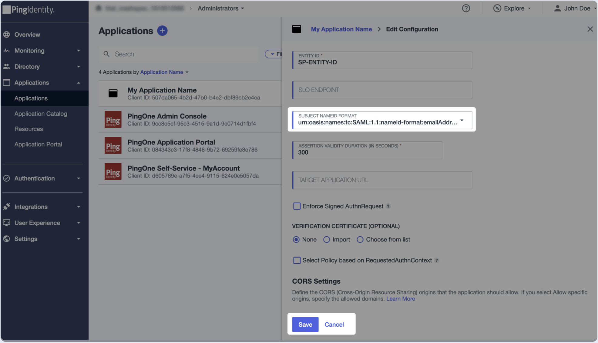 pingidentity