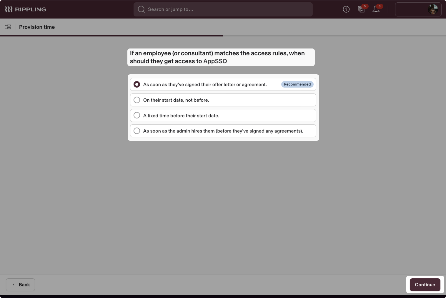 google